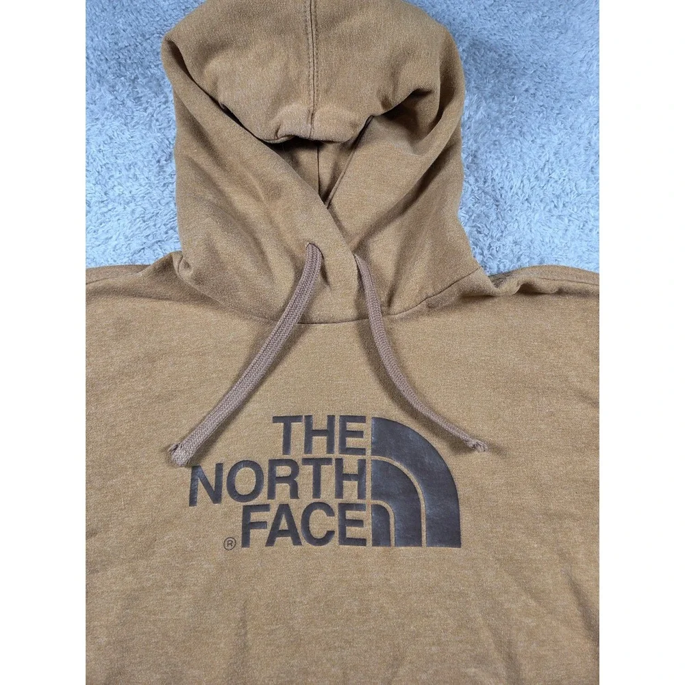 The North Face north face